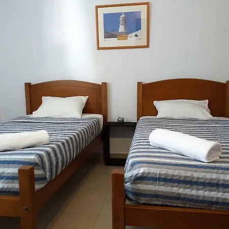 Detrinver In 305 Apartmán *