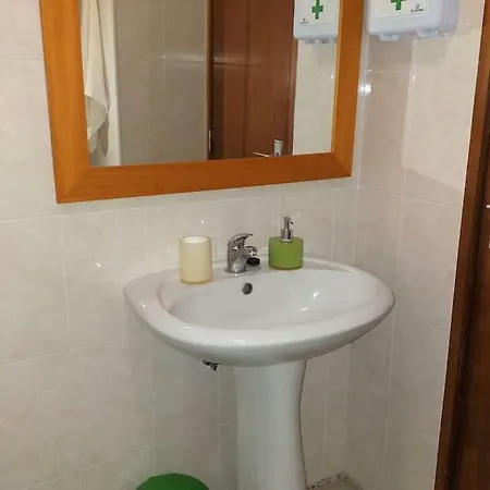 Apartmán Detrinver In 305 Albufeira