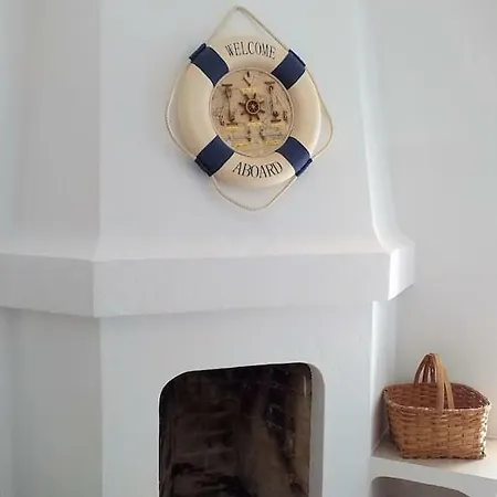 Apartmán Detrinver In 305