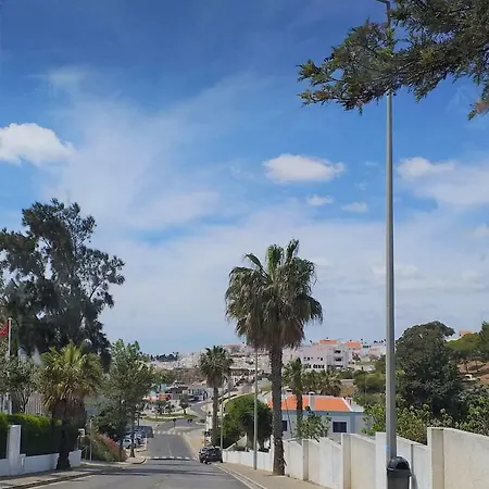 Apartment Detrinver In 305 Albufeira
