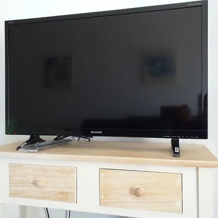 Detrinver In 305 Apartment *