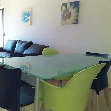 Apartment Detrinver In 305 Albufeira