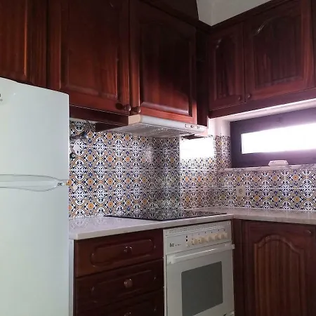 Apartment Detrinver In 305 Albufeira