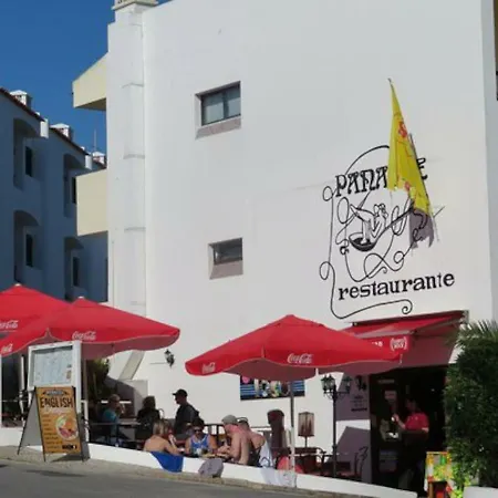 Detrinver In 305 Apartamento Albufeira