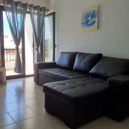 Apartamento Detrinver In 305