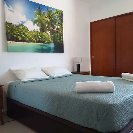 Detrinver In 305 Apartamento Albufeira