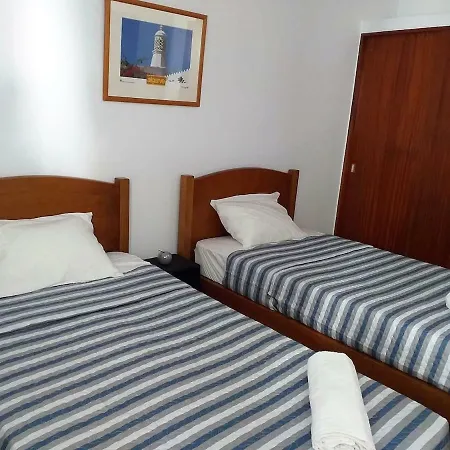 Detrinver In 305 Apartamento *