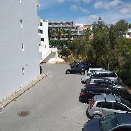 Detrinver In 305 Apartamento Albufeira
