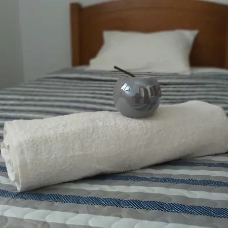 Apartamento Detrinver In 305